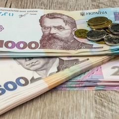 Украинцы увеличили расходы за границей