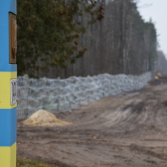 Керівництво України та Білорусі обговорює візовий режим