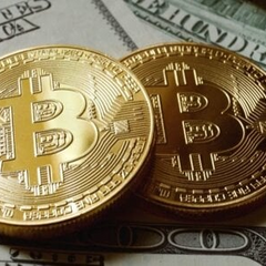 Дно Біткоїна. Криптовалюта стрімко падає