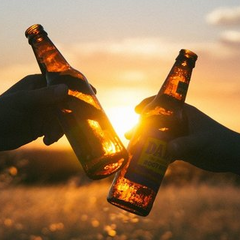 Этиловый спирт и мозговой инсульт