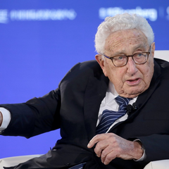 Американские представители думают о конце войны в Украине