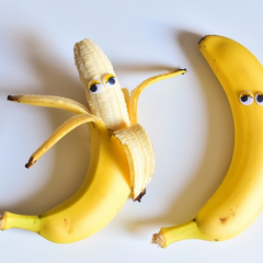 Популярні продукти – здорова їжа?