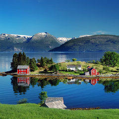 Лучшая страна для комфортной жизни