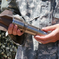 Жуткое открытие во Франции