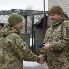 Скринька Пандори від Залужного
