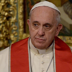 Папа Римський та світова війна