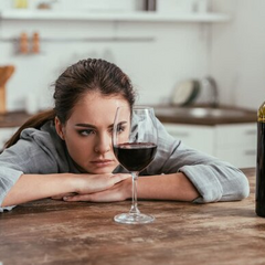 Врач спас пациента от алкогольного отравления