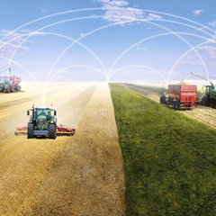 Зниження виробництва сільськогосподарської продукції