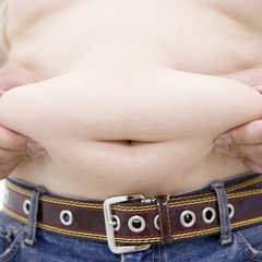 Секреты снижения жировых отложений в животе