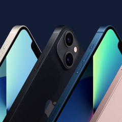 Флагман 2021 року: iPhone 13. Чи варто його купувати у 2023 році?