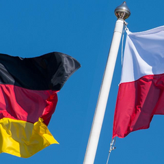 Німеччина відмовила в репараціях Польщі