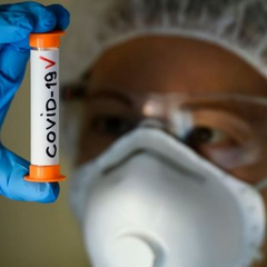 Обнаружен новый случай коронавируса