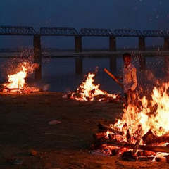 Ужасные реалии жизни и смерти в Китае