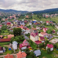 Відпочинок у Східниці