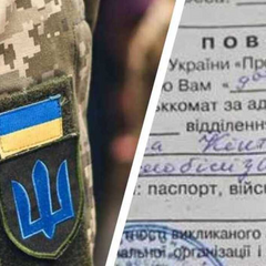 Как выдают повестки в России