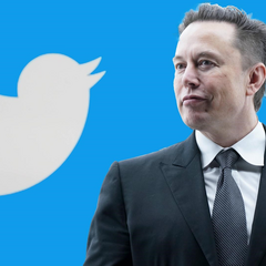 Стрічка новин Twitter з оновленим дизайном