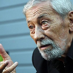 Вахтанг Кікабідзе – грузинський актор