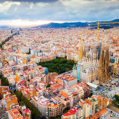 Податок на туризм у Європі