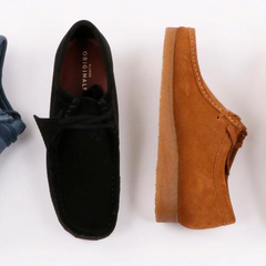 Обувь от бренда Clarks: 5 причин почему этот бренд пользуется популярностью