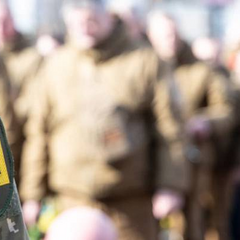 Скандал Міноборони та звільнення чиновників