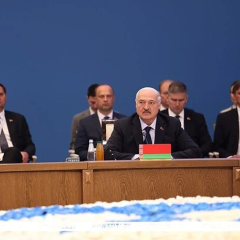Лукашенко відмовився воювати проти України
