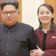 Північна Корея - шокуюча політична позиція