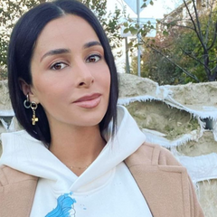 Злата Огнєвич не в заміжжі