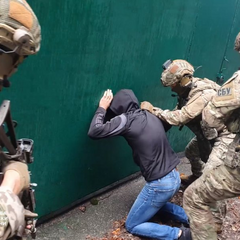 СБУ задержала нового российского агента