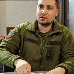 Прогнози Буданова на майбутнє