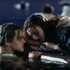 Труп Джека на дні океану?