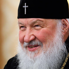 Мінуле патріарха у жорстокій бурі