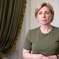 Люди в Криму ждуть повернення