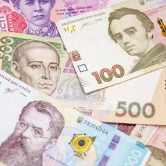 Курс гривны на державном уровне сохраняется