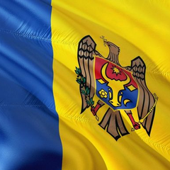 Депутати Молдови на протестах