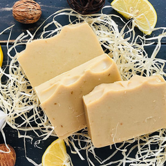 Натуральні продукти без шкідливих добавок