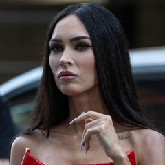 Меган Фокс змігла дізнатися про зраду?