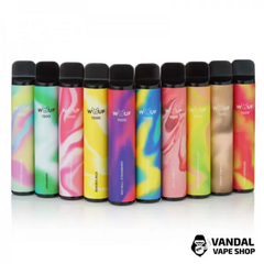 Переходимо на вейп разом с Vandal Vape