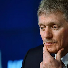 Песков о Крыме: готова ли Россия его отдать? - Изображение