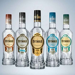 Картинка про хмельной бизнес Путина