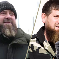 Кадирова Хвороба: Постановка про його здоров'я