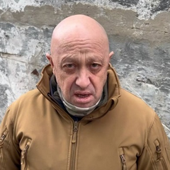 Печальные новости для Пригожина