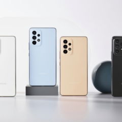 Надежный тыл Samsung: смартфоны, не теряющие актуальность
