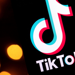 Небезпеки використання TikTok