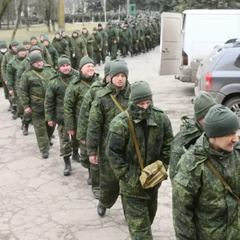 Темпи мобілізації в Росії зростають