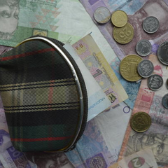 Втрати українців внаслідок війни