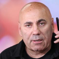 Пригожин та його таємні розмови