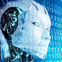 Штучний інтелект з мінами