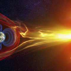 Магнитные бури и мигрени