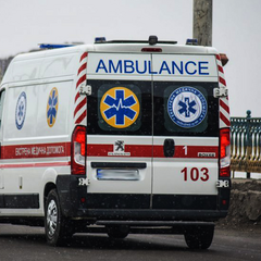 Мапа маршруту через кордон