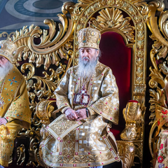 Резиденция УПЦ МП во Франківські